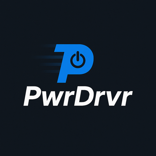 PwrDrvr logo